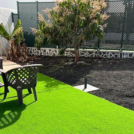 Bungalow Playa Del Ingles Centre Екстер'єр фото