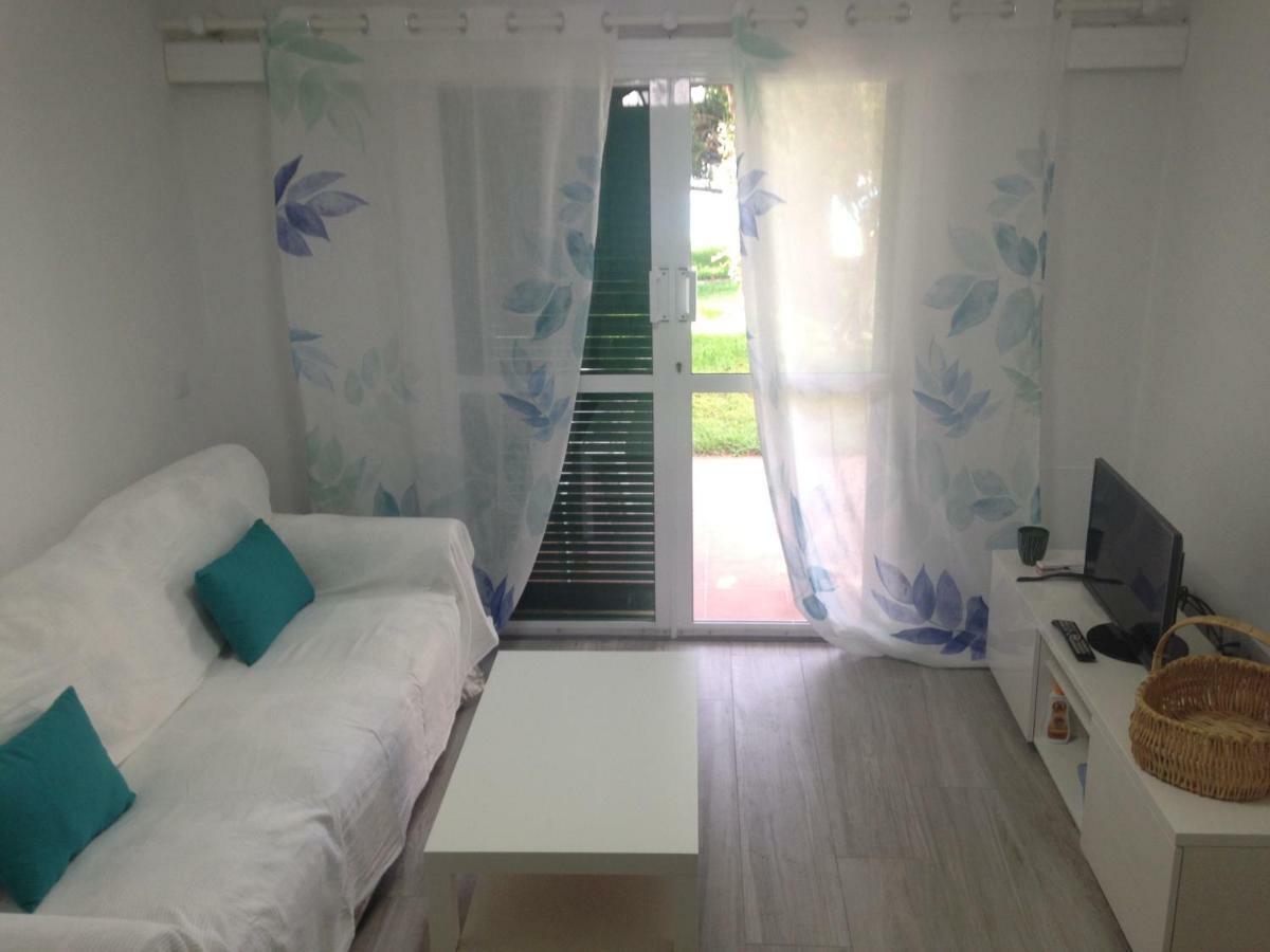 Bungalow Playa Del Ingles Centre Екстер'єр фото