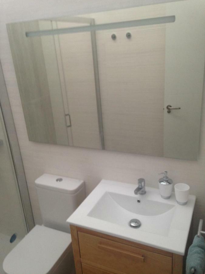 Bungalow Playa Del Ingles Centre Екстер'єр фото