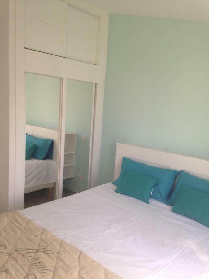 Bungalow Playa Del Ingles Centre Екстер'єр фото
