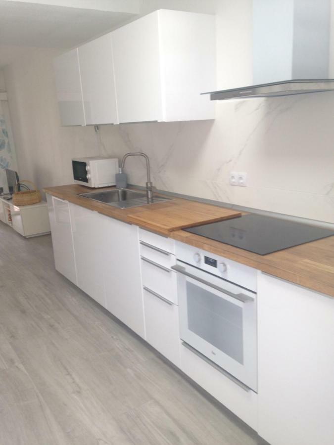 Bungalow Playa Del Ingles Centre Екстер'єр фото