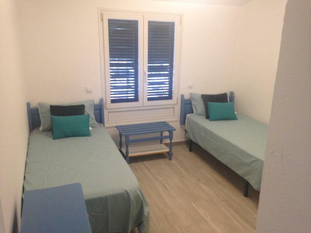 Bungalow Playa Del Ingles Centre Екстер'єр фото
